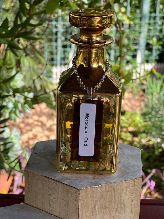 Original oud online perfume