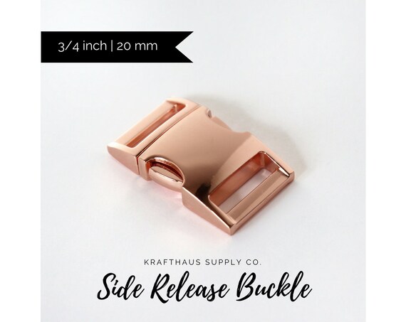dog collar hardware supplies