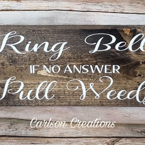 Wreath sign, wreath attachment, Spring decor, wall decoration, door sign