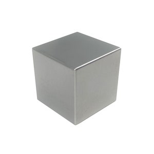Tungsten Cube image 1