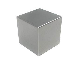 Tungsten Cube