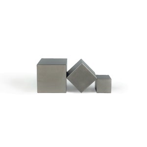 Tungsten Cube image 3