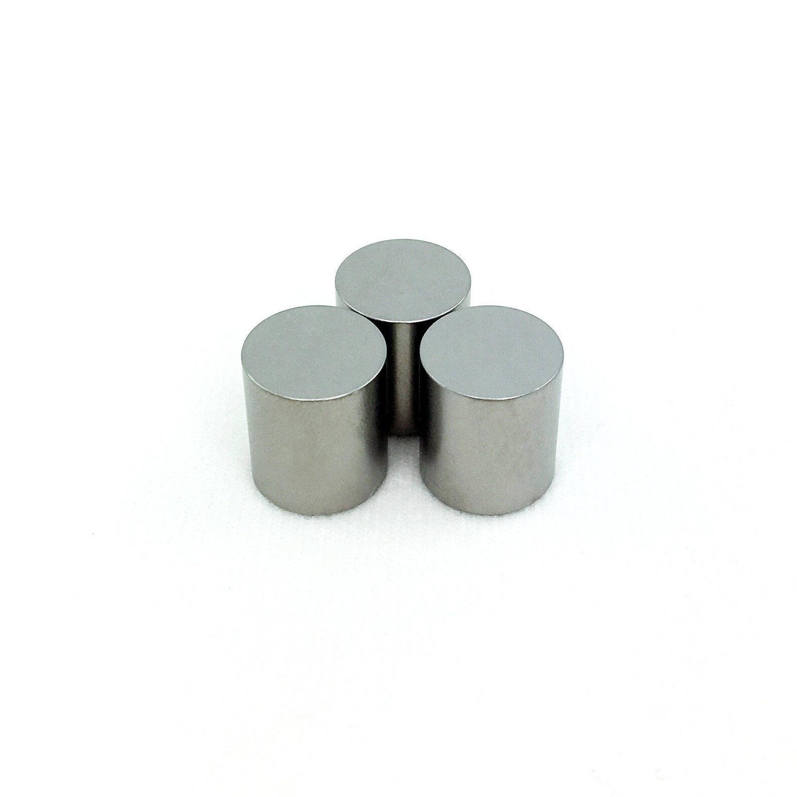 Pinewood Derby Car Tungsten Weight 3pack 1.45oz Each Etsy