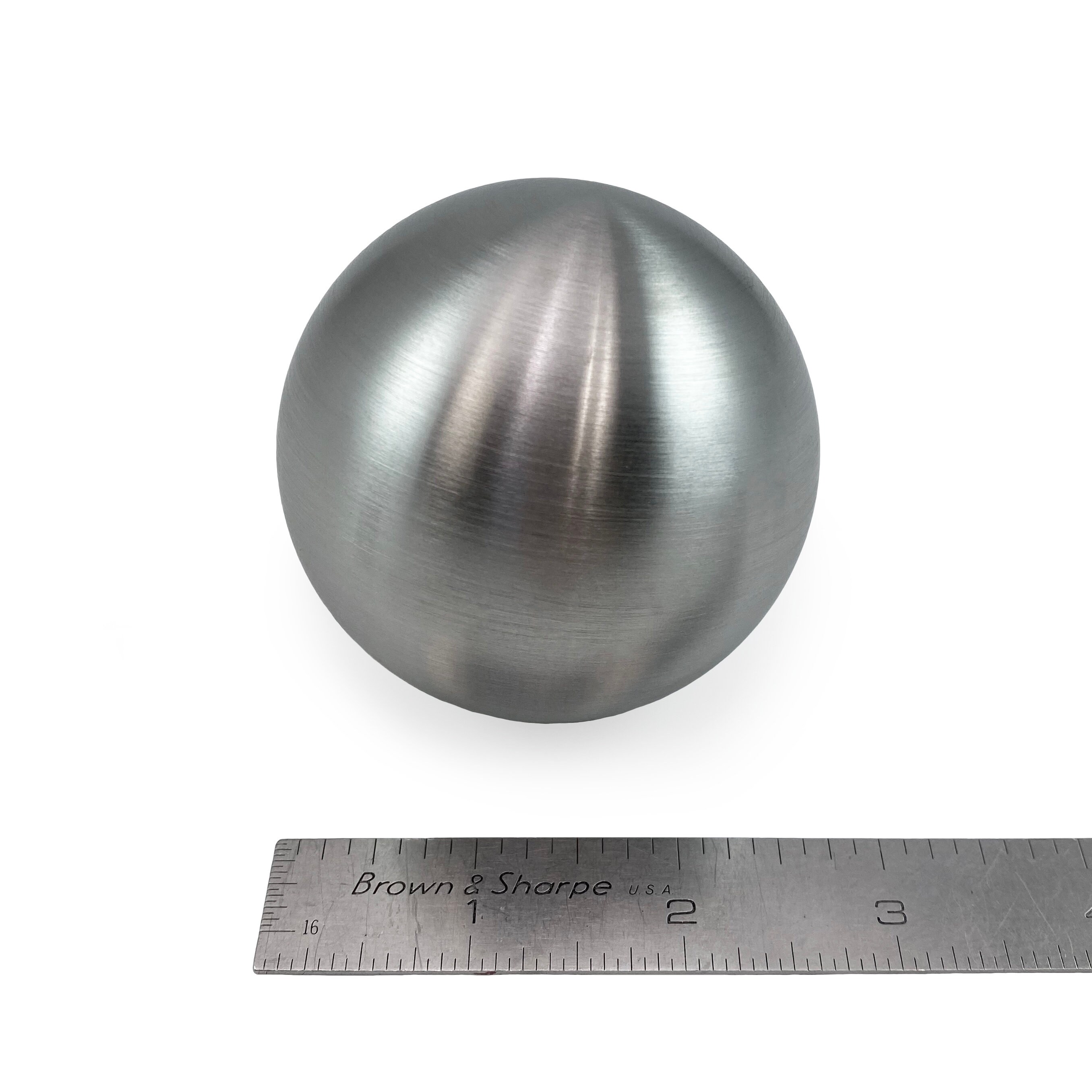The Tungsten Sphere Etsy