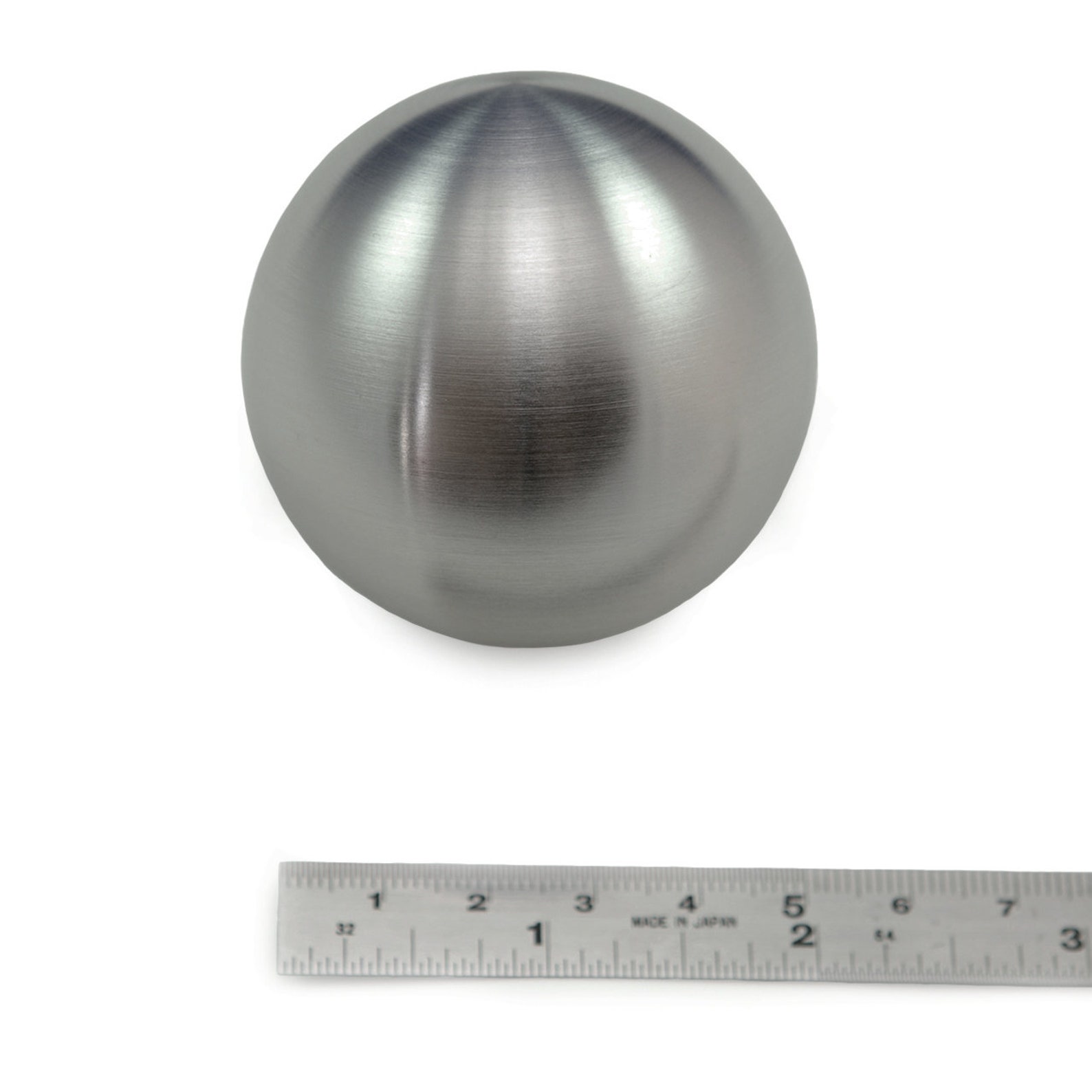 The Tungsten Sphere Etsy UK