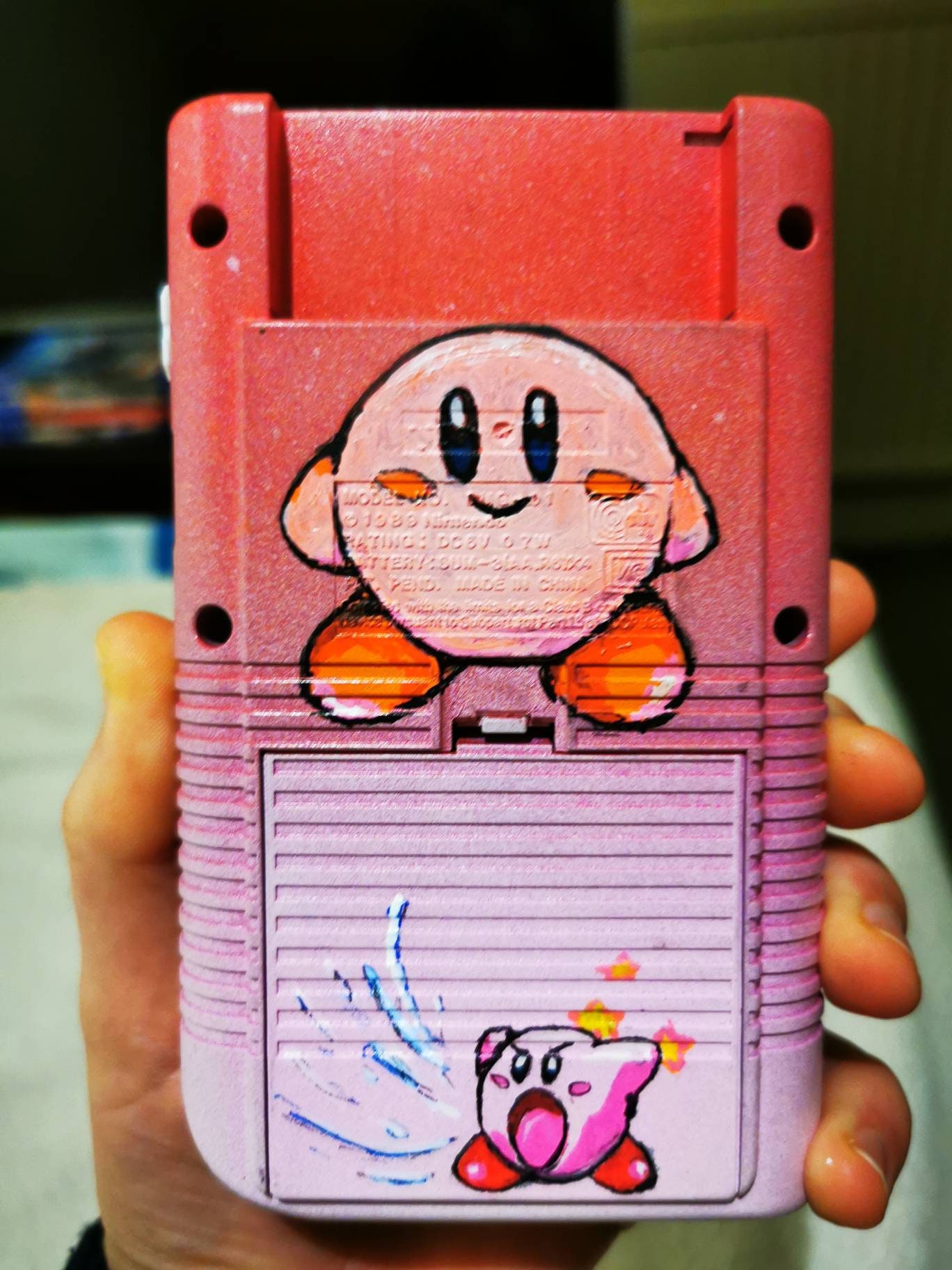 download kirby 2 gameboy download kirby 2 gameboy