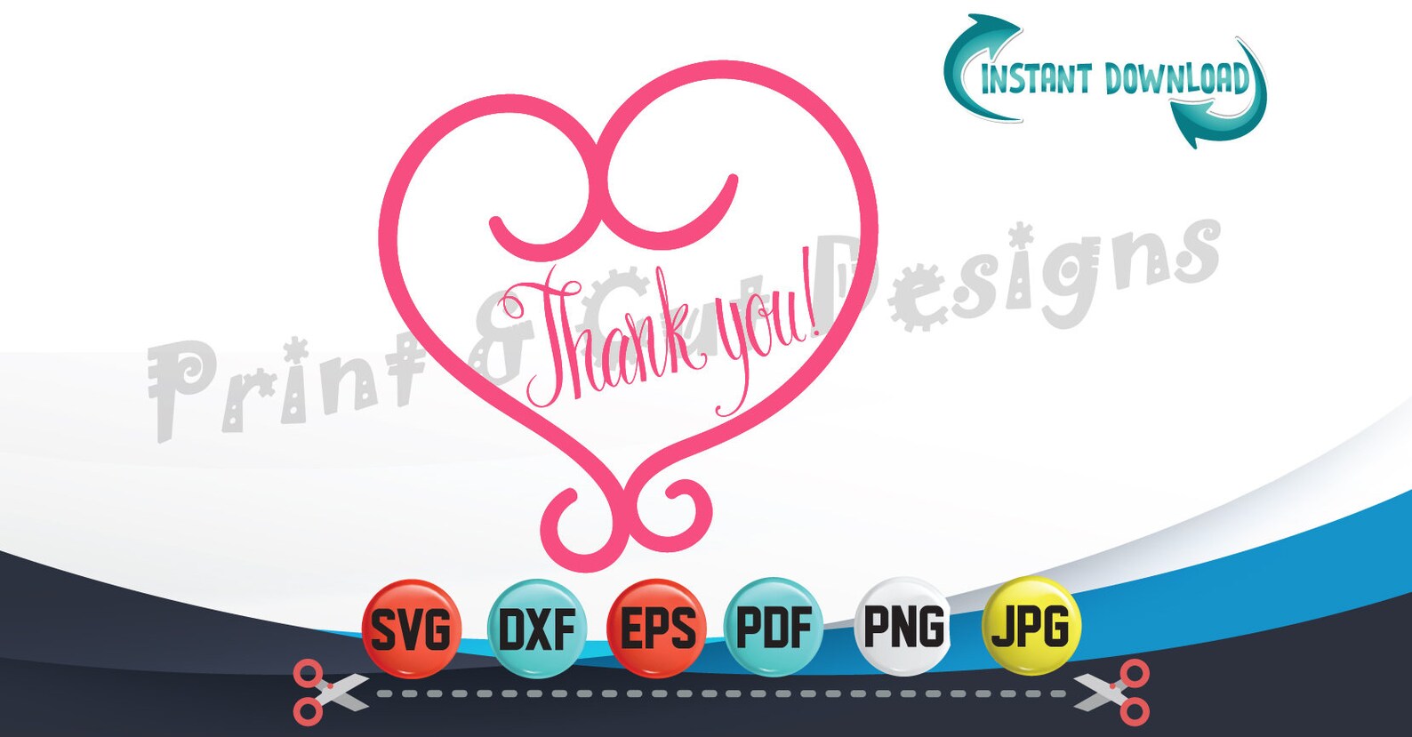 Free Free Wedding Thank You Svg 909 SVG PNG EPS DXF File