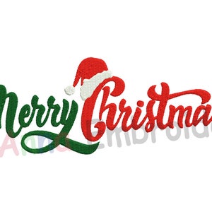 Christmas Embroidery-Santa Embroidery-Reindeer Embroidery-Machine Embroidery Patterns-Instant Download-PES