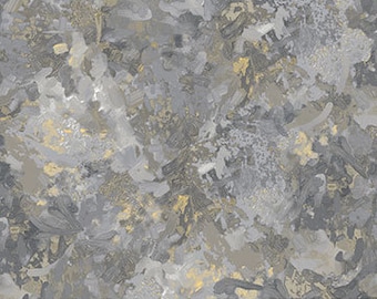 Stonehenge Chroma Flint-Grays Taupe-Northcott 9060-95-BTY-Flat Rate shipping