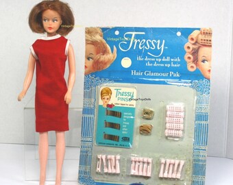 tressy doll outfits