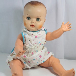 Etsy vintage baby clothes discount