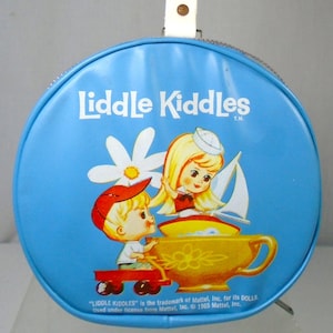 Mattel Liddle Kiddle - Etsy