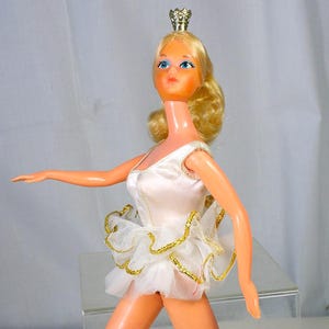 Vintage 1975 Mattel 