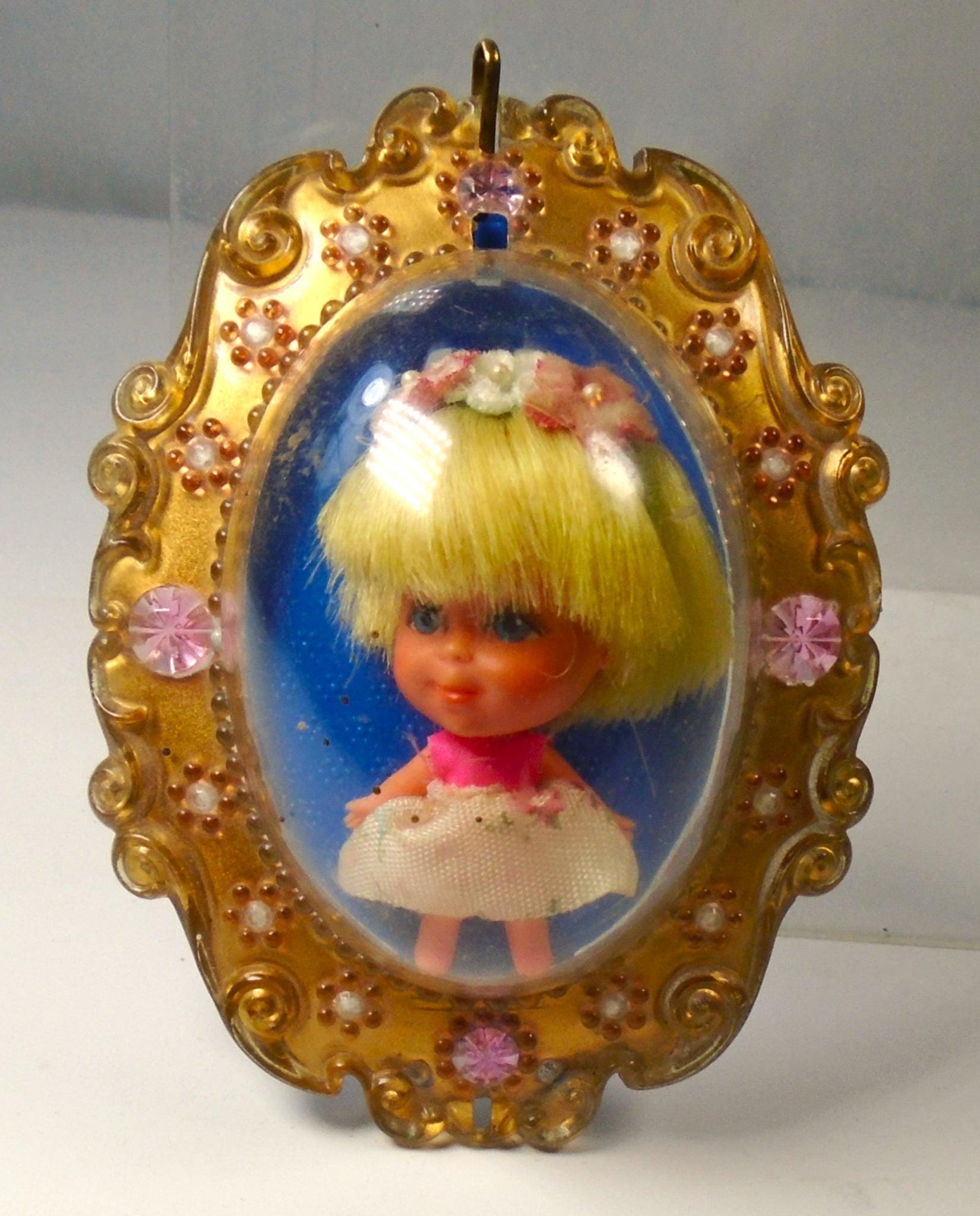 Mattel Liddle Kiddle - Etsy