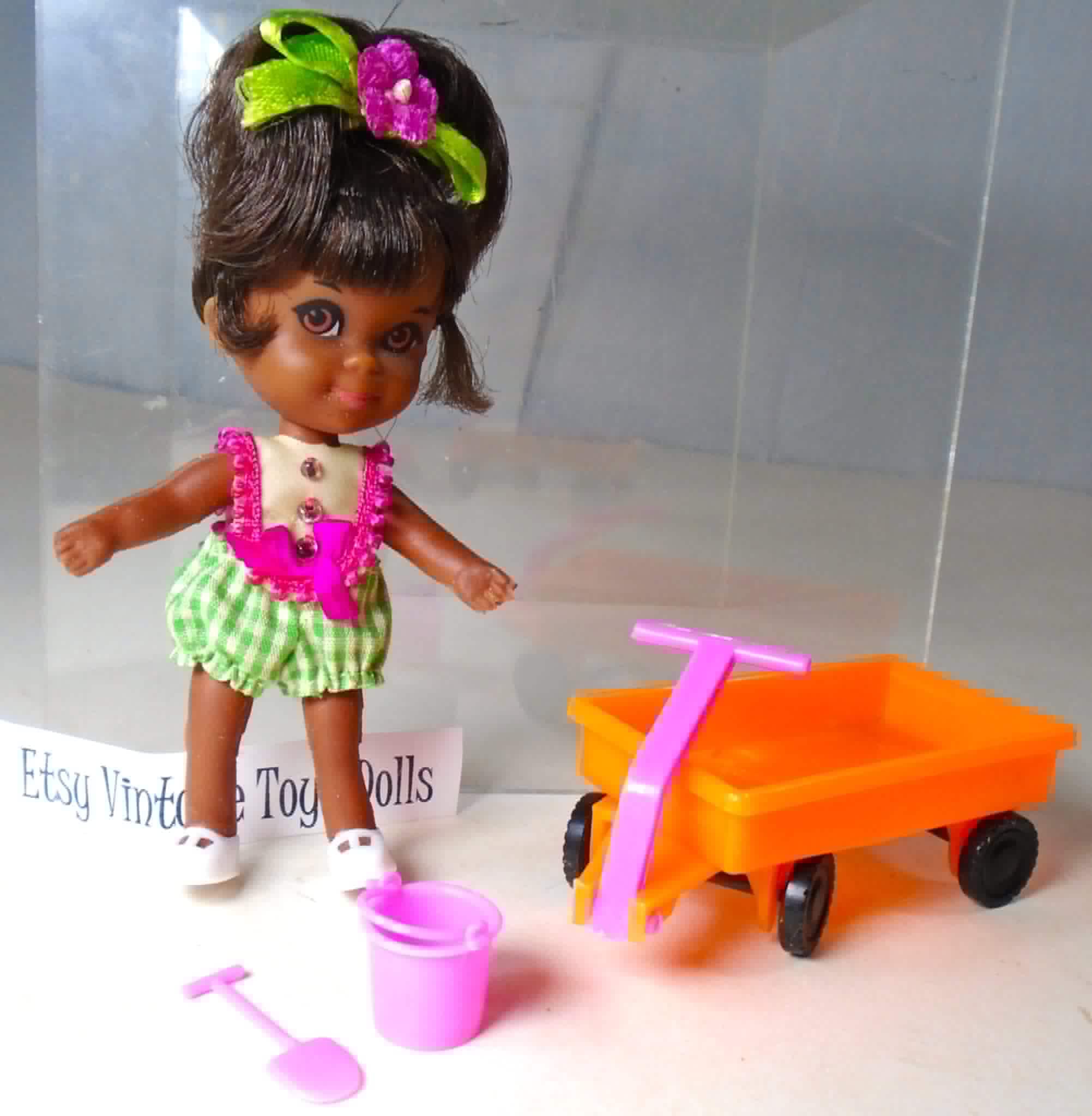 Mattel Liddle Kiddle - Etsy