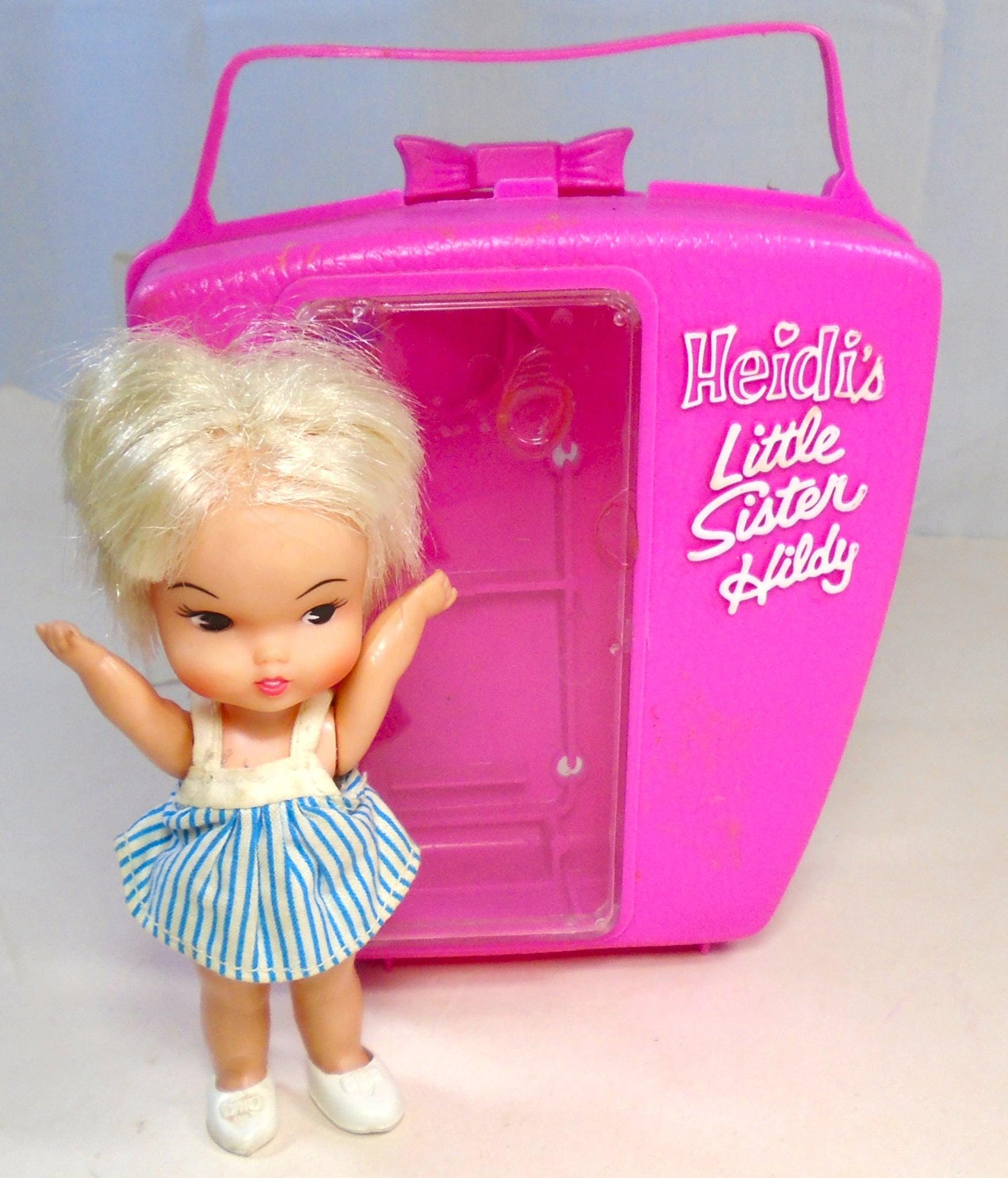Vintage 190's Remco 
