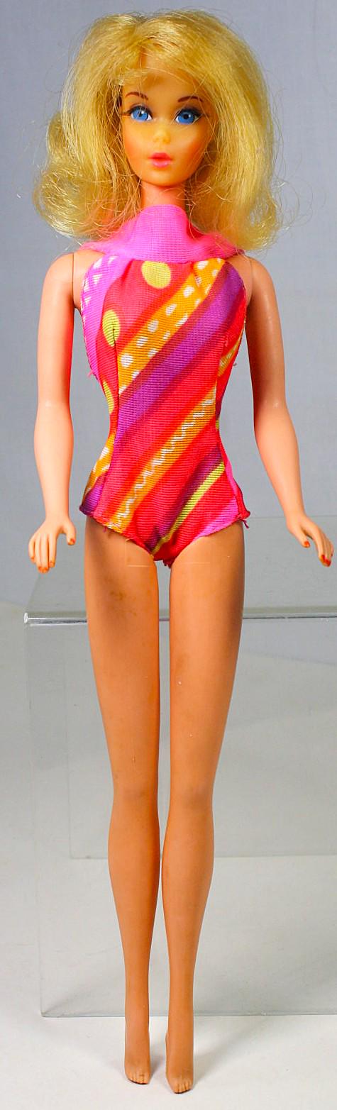 Twist N Turn Barbie - Etsy Twist N Turn Barbie - Etsy