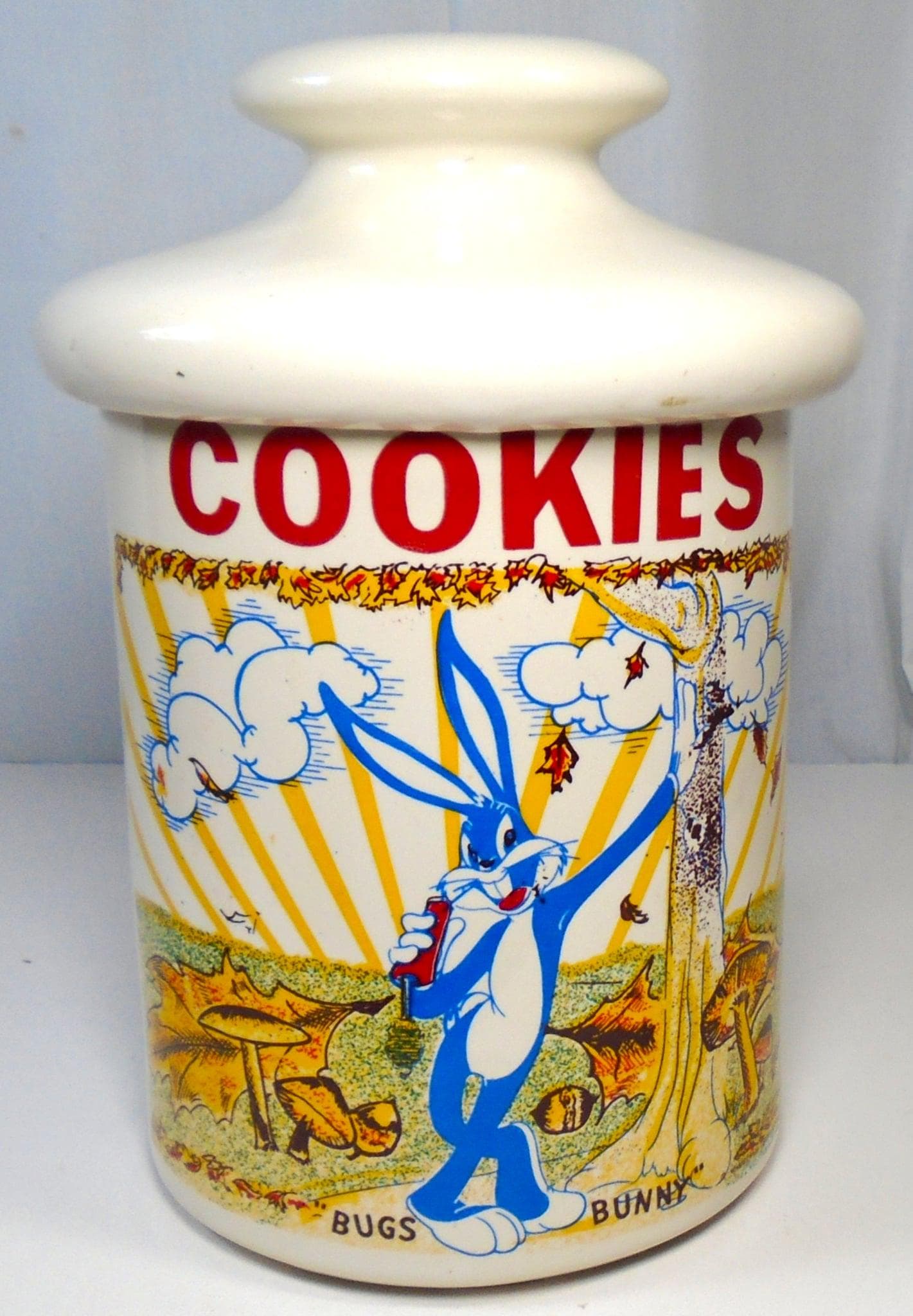 Warner Bros Cookie Jars - Etsy