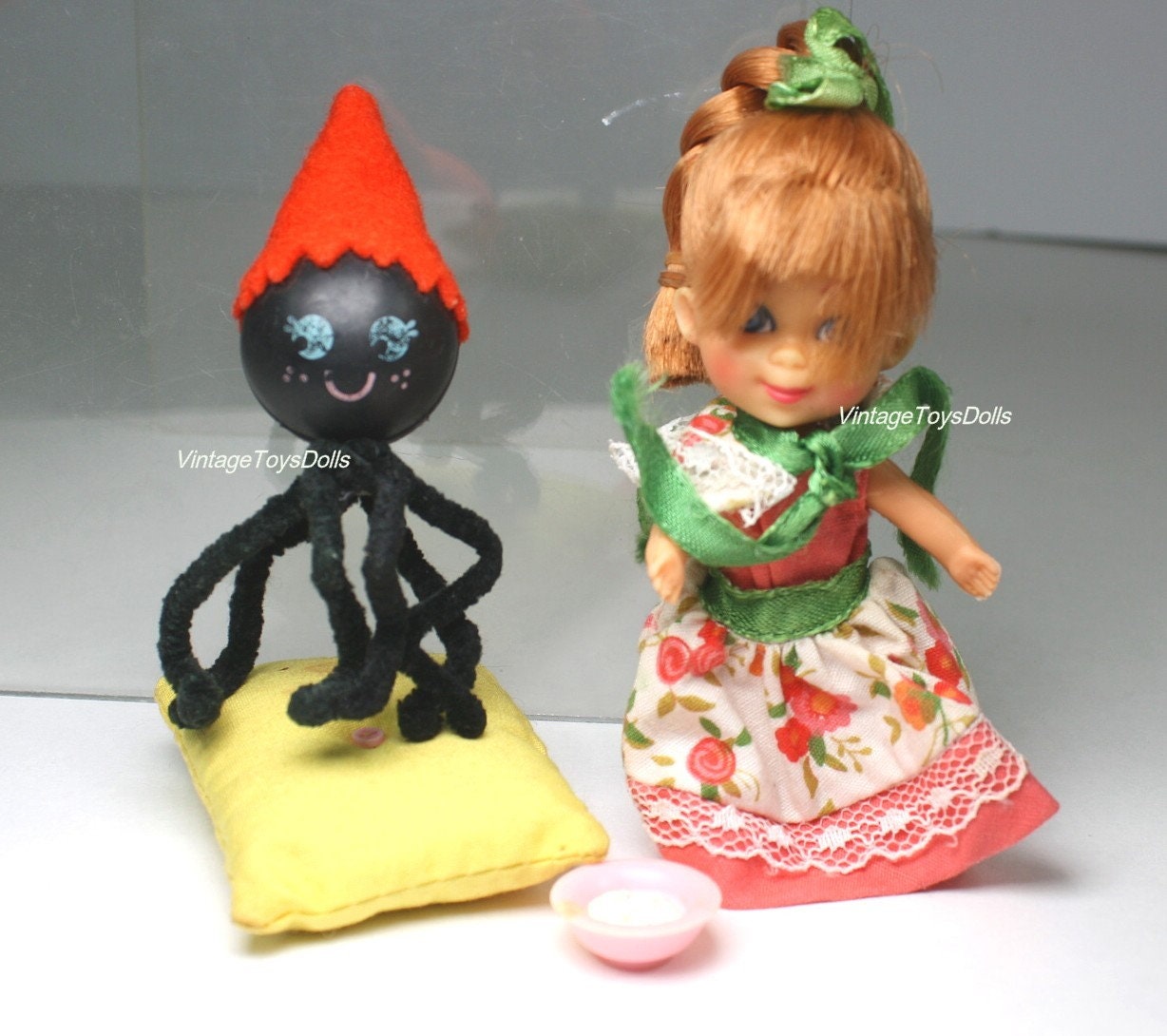 Liddle Kiddles Set - Etsy