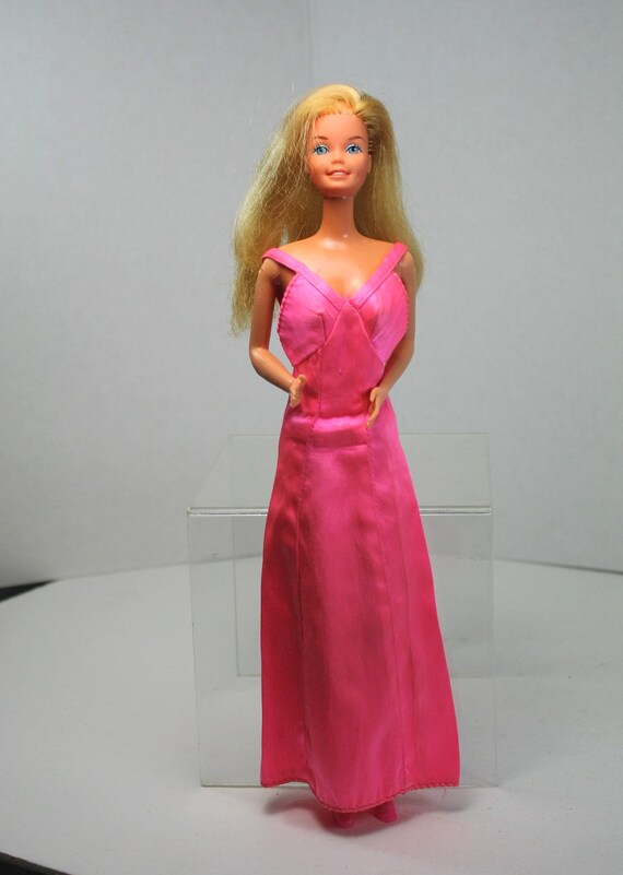 superstar barbie 1977