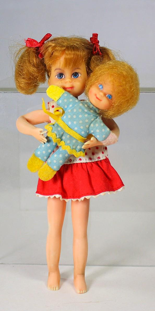 Buffy With Mrs. Beasley Doll - Etsy