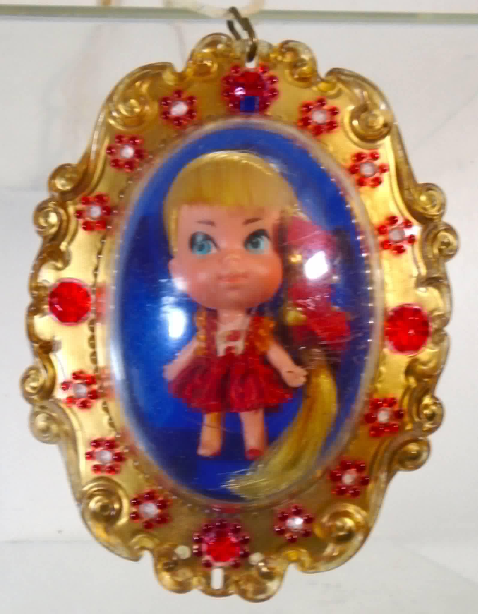 1960s Liddle Kiddles - Etsy
