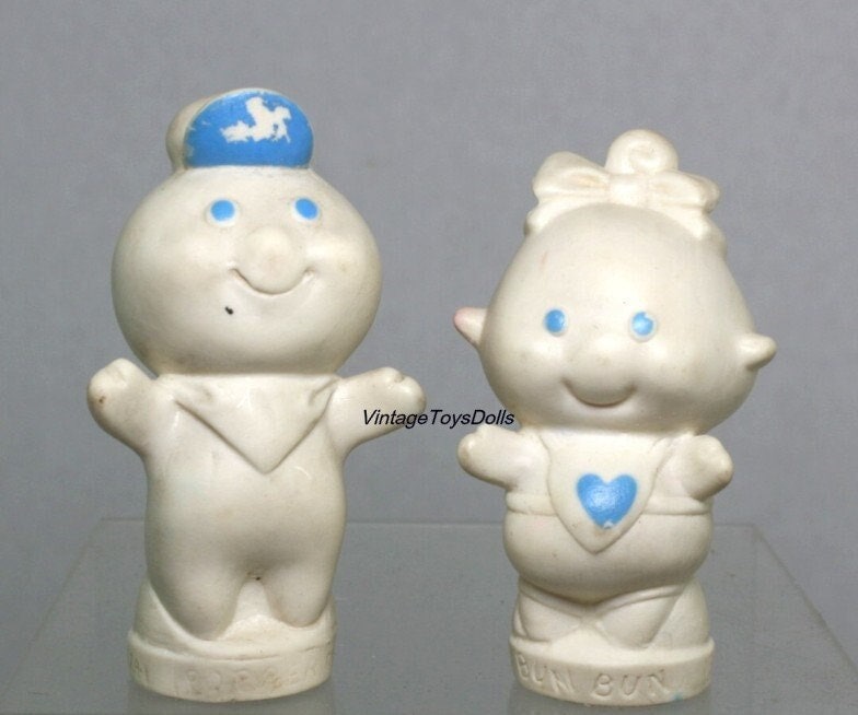 Vintage 1974 Pillsbury 