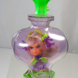 Mattel Liddle Kiddle - Etsy