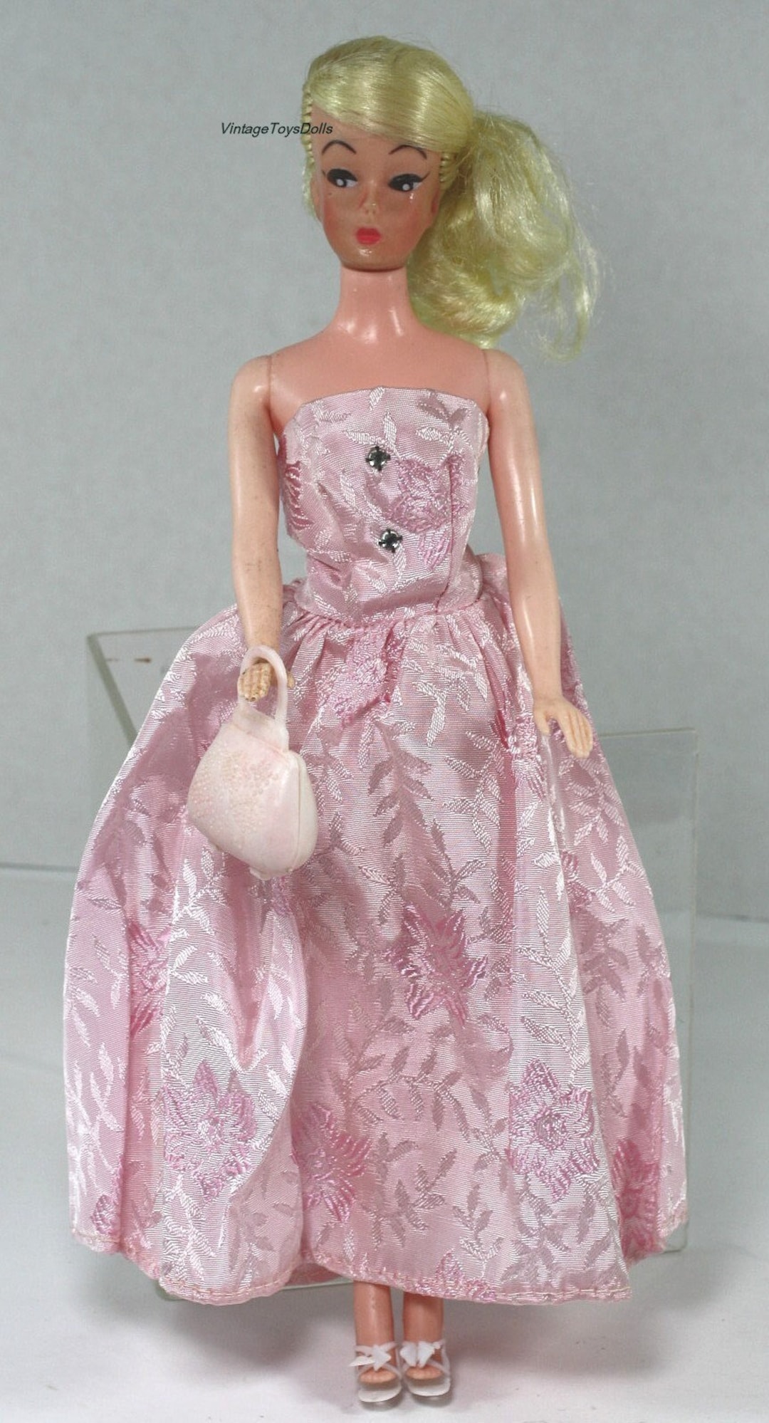 Otrain Barbie Doll Minute Craft Otrain Converse Taylor Chuck