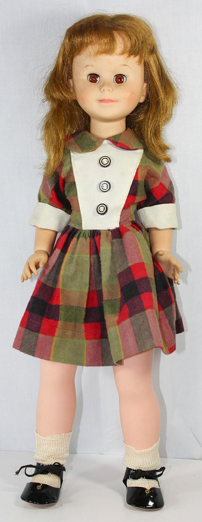 Betsy Mccall Doll - Etsy
