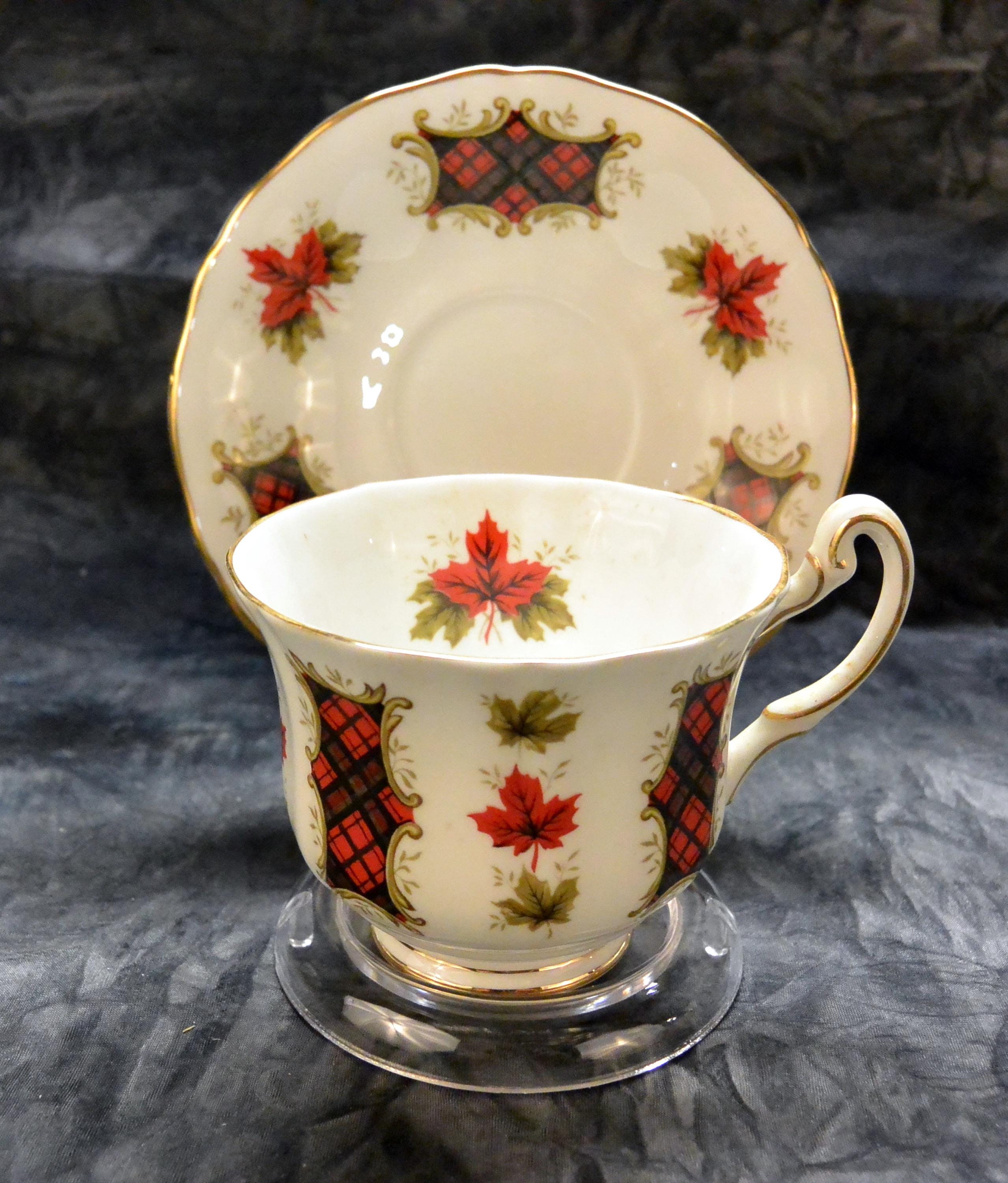 ケンティッシュロッキー  ロイヤルアダレイ ケンティッシュロッキー ロイヤルアダレイ Vintage Royal Adderley