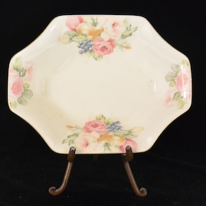 Rosemead China - Etsy