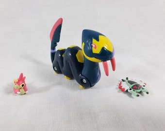 seviper plush