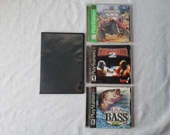 ps1 contender
