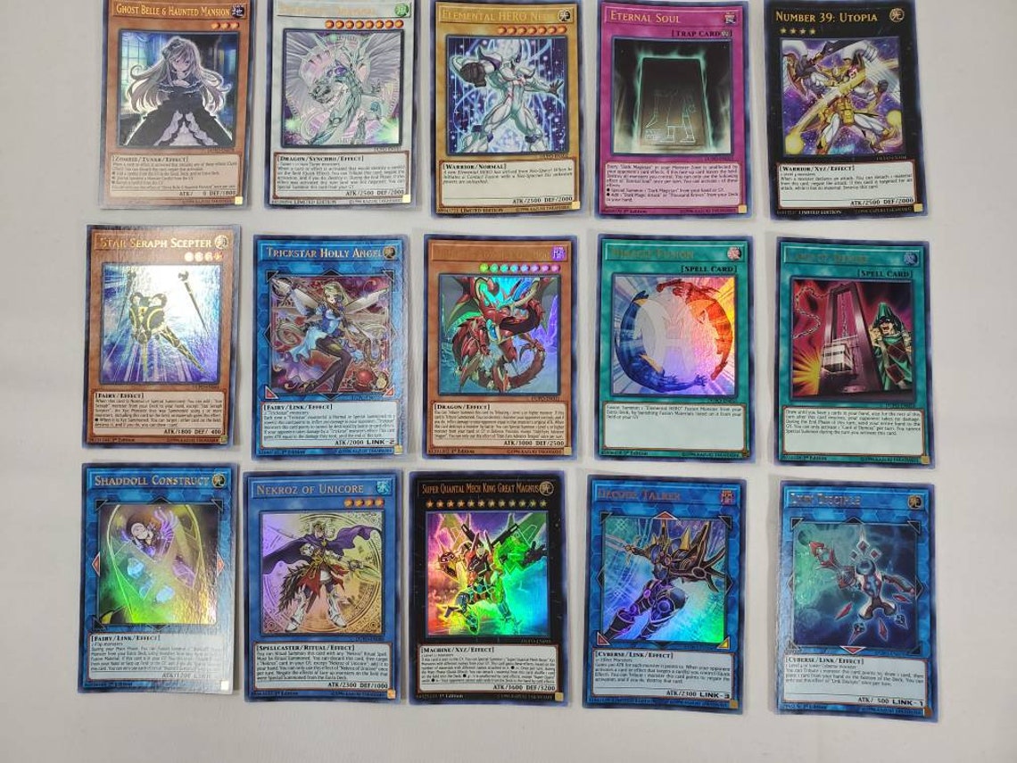 Yu Gi Oh Dove Comprare Carte