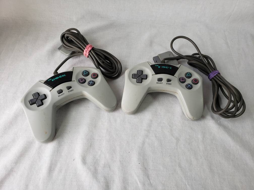 Are Dogs Noses Used To Make Playstation Controllers