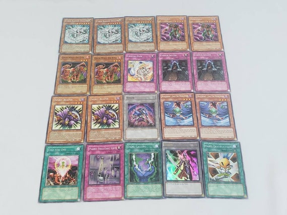 Top 25 Most Expensive & Rarest Yu-Gi-Oh! Cards In The World