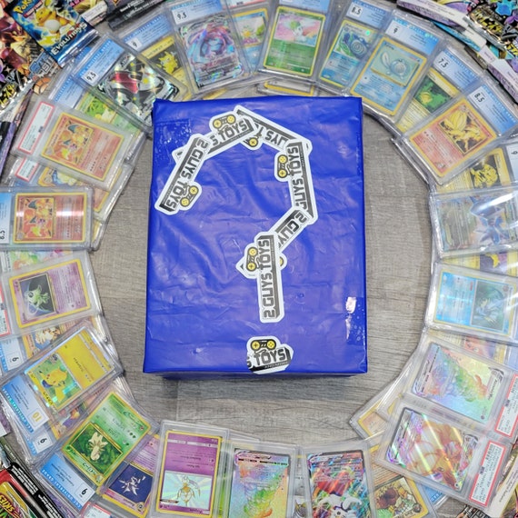 Pokemon Mystery Boxes for sale in Roanoke, Virginia