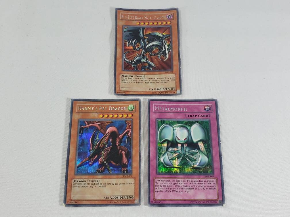 Yu Gi Oh Karten Zu Verschenken
