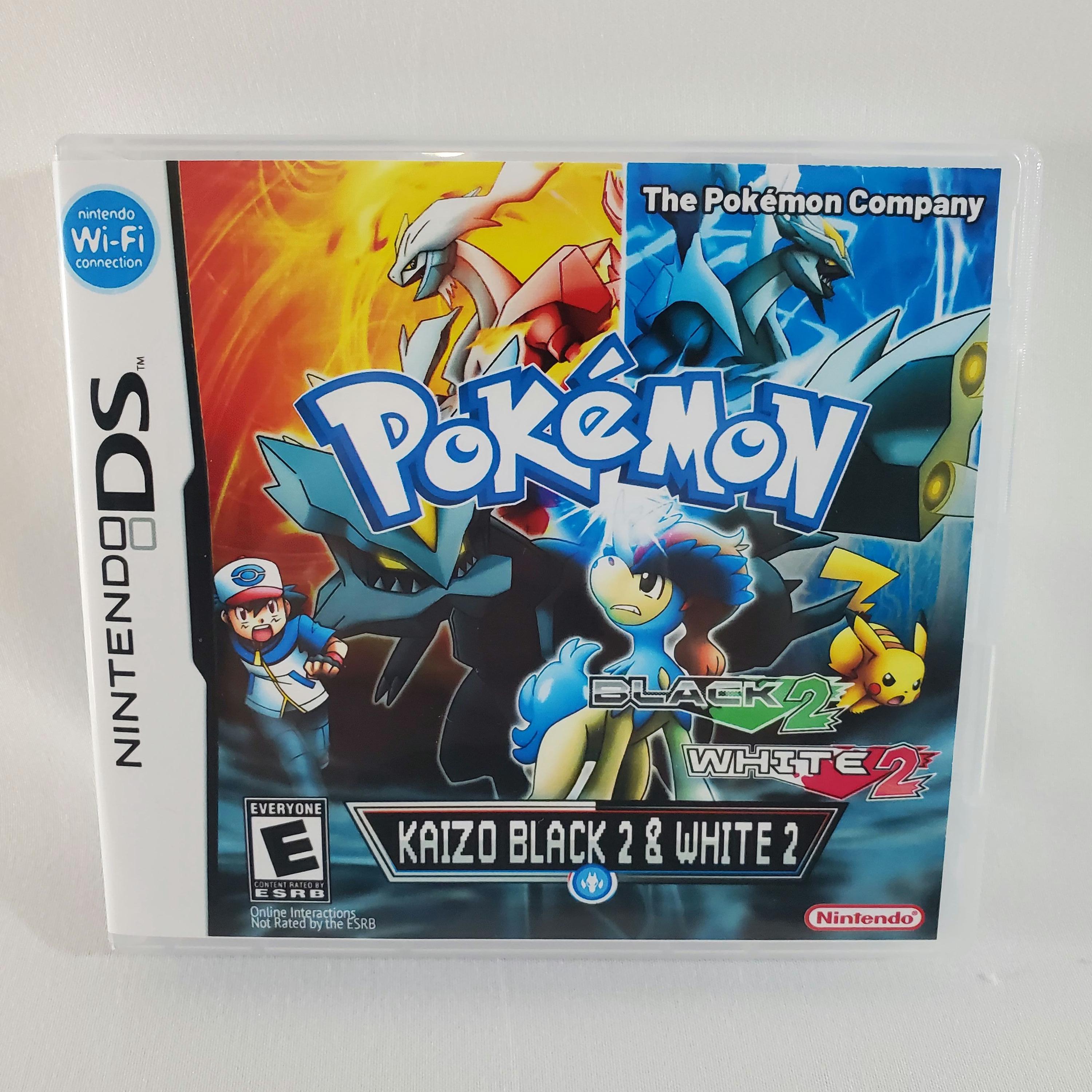 Pokemon Nds Rom Hacks Android Pokemon Platinum Digital Download Sales