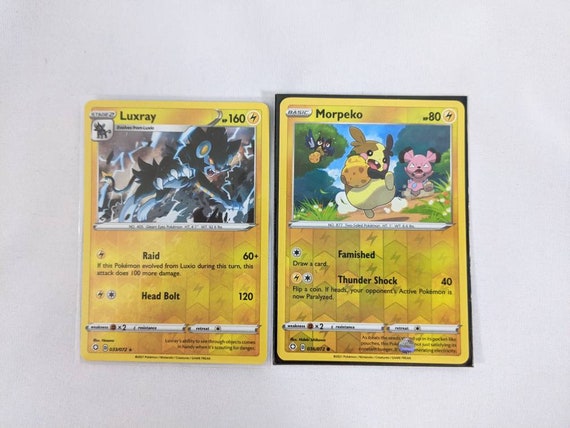 Electrike 48/106 Pokemon card of Ex Emerald  Pokemon cards for sale,  Pokemon cards, Pokemon trading card