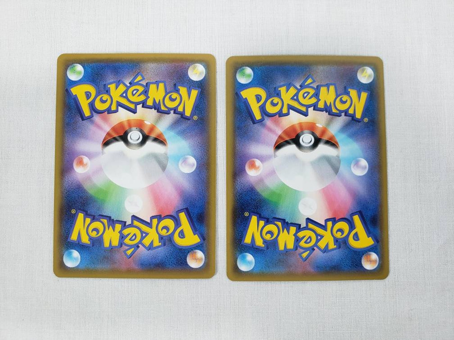 Pokemon Card Lot X2 Shiny Indeedee V Full Art Secret Rare Etsy