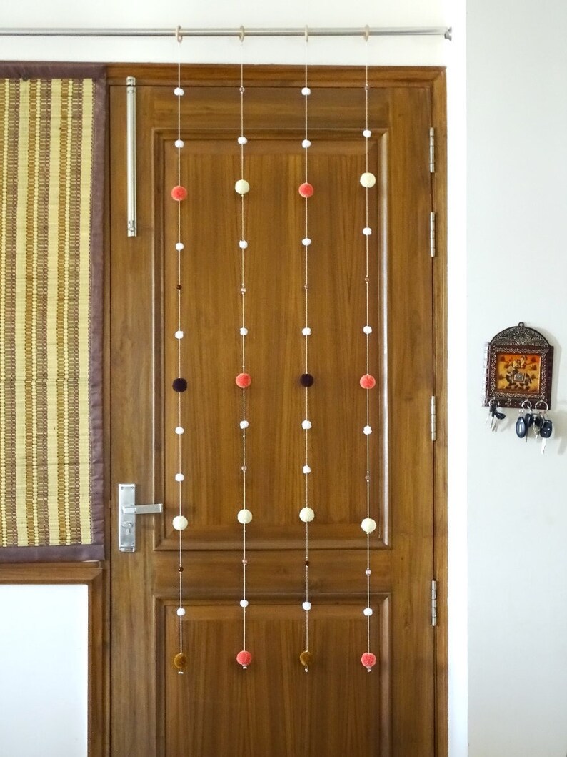 Christmas Garland Christmas Drapesdecorative Garlandparty Etsy