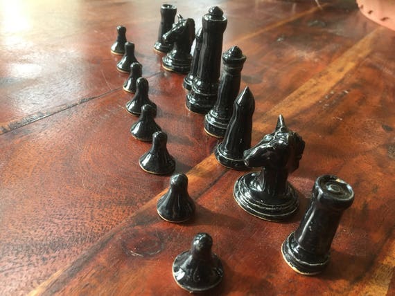 Chessmen