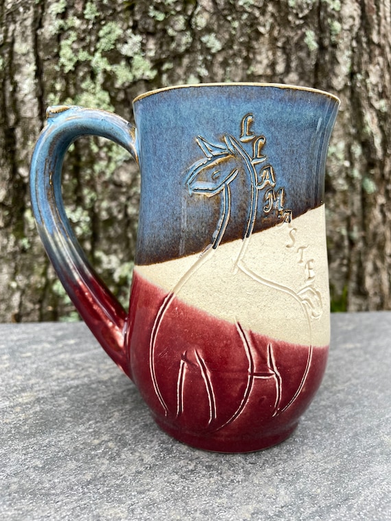 Alfie Mug