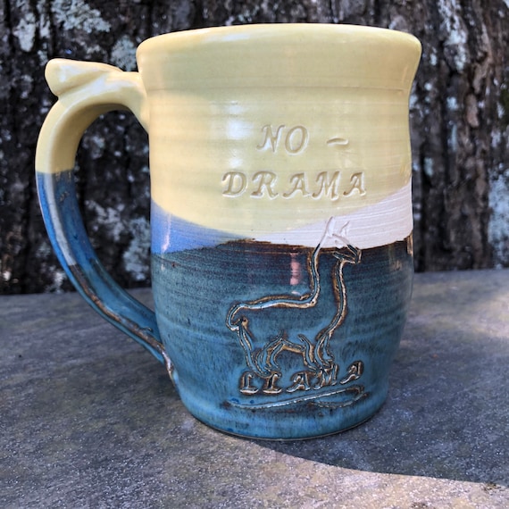 No Drama Llama