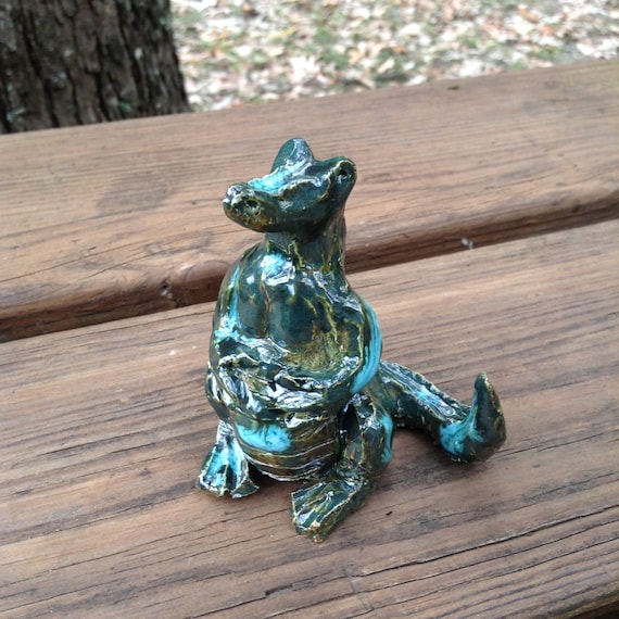 Al Gator