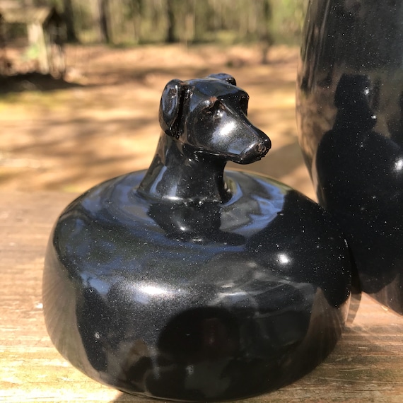 Medium Stoneware Urn