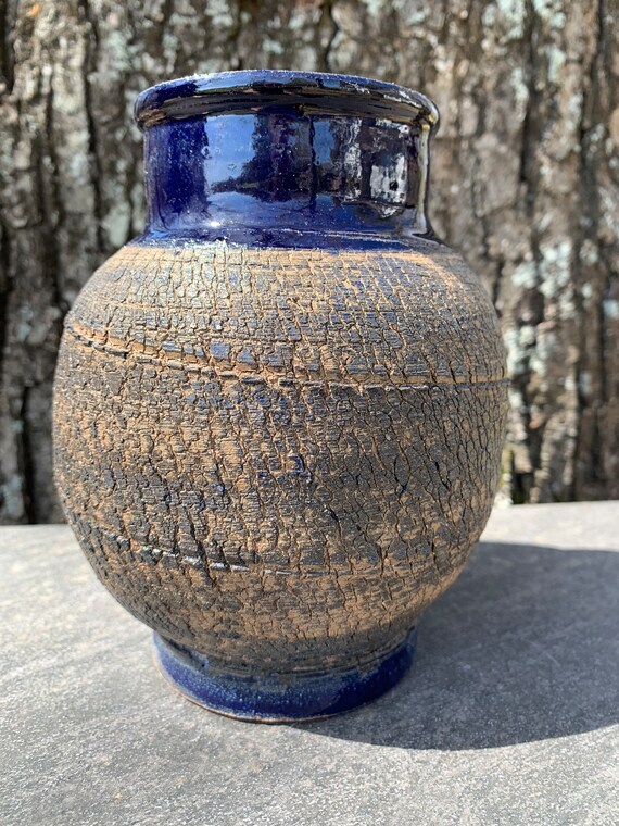 Blue Crackle