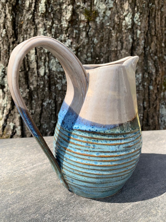 Small Pitcher
